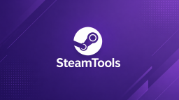 SteamTools APP Discord Server Banner