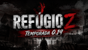 Refugio Z Discord Server Banner
