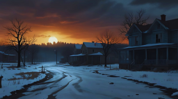 Refugio Z Discord Server Banner