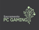 Sacramento PC Gaming Discord Server Banner