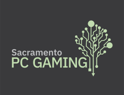 Sacramento PC Gaming Discord Server Banner