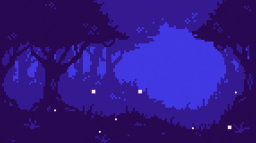 Elixir Discord Server Banner