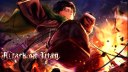 AOT Discord Server Banner