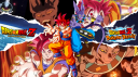 DBZ Discord Server Banner