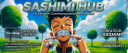Sashimi Hub Discord Server Banner