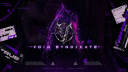 ᴠᴏɪᴅ ꜱʏɴᴅɪᴄᴀᴛᴇ Discord Server Banner