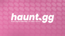 haunt.gg Discord Server Banner