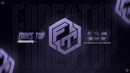 Fares.top Discord Server Banner