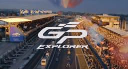 GP Explorer 3 Discord Server Banner