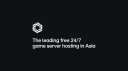 Sryzen Discord Server Banner