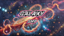 GalaxySMP1 Discord Server Banner