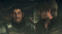 Leon Kennedy 🇵🇸 Discord Server Banner