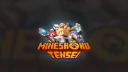 MineShoku Tensei Discord Server Banner