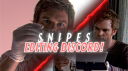 Snipes - Editing Server Discord Server Banner