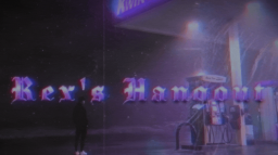 Rex's Hangout Discord Server Banner