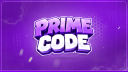 PRIMECODE Discord Server Banner