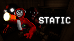 Static Discord Server Banner