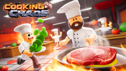 Hot Wok Studios Discord Server Banner