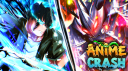 Anime Crash Discord Server Banner