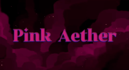 ✦Pink Aether✦ Discord Server Banner