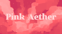 ✦Pink Aether✦ Discord Server Banner