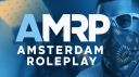 Amsterdam Roleplay Discord Server Banner