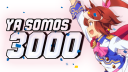 Umamusume Discord Server Banner