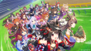 Umamusume Discord Server Banner