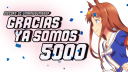 Umamusume Discord Server Banner
