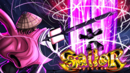 Sailor Piece Discord Server Banner