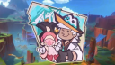 ᣟ݂  𓂂   ℓ𑄜𝕥u𑂘   🌸 ຽ 𓈒 ˚ Discord Server Banner
