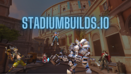 StadiumBuilds.io Discord Server Banner