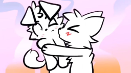 Femboy Tag Discord Server Banner