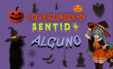 Otro Halloween Sin Sentido Alguno 🎃 Discord Server Banner