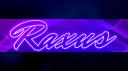 raxus home Discord Server Banner