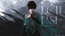 🩸䒹 ㆍ 𝗘𝗖𝕷𝗜𝗣𝗦𝗘 │ Saga Inicial │ 𝐑𝐏𝐆  #3K Discord Server Banner