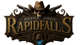 Rapid Falls Roleplay Discord Server Banner