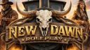 New Dawn Roleplay Discord Server Banner