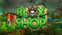 BLOX Discord Server Banner