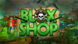 BLOXSHOP Discord Server Banner