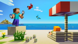 Zoned Network Discord Server Banner