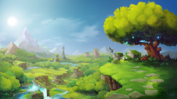 Zoned Network Discord Server Banner