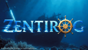 Zentirog Community Discord Server Banner