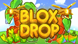 Blox Drop Discord Server Banner