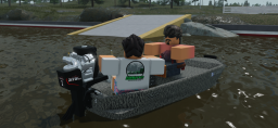 Morgan's Fabrication™ Discord Server Banner