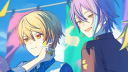 𐔌 . 🎈ruikasapop asylum🌟 ! ୧ Discord Server Banner