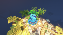 ShoreSMP ๐ Discord Server Banner
