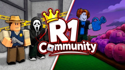 Real One Discord Server Banner