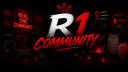 Real One｜Comunidad Activa 24/7 Discord Server Banner