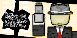Random Mafia Shooter Discord Server Banner
